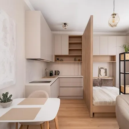Appartement Sunny Retreat - Premium - Perfect For 2