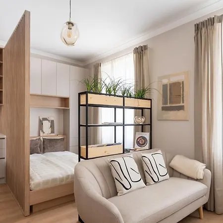 Appartement Sunny Retreat - Premium - Perfect For 2 Riga