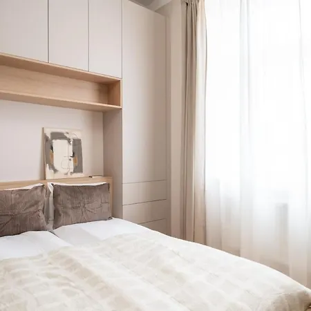 Appartement Sunny Retreat - Premium - Perfect For 2 Riga