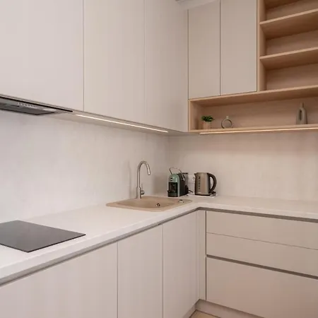 Appartement Sunny Retreat - Premium - Perfect For 2