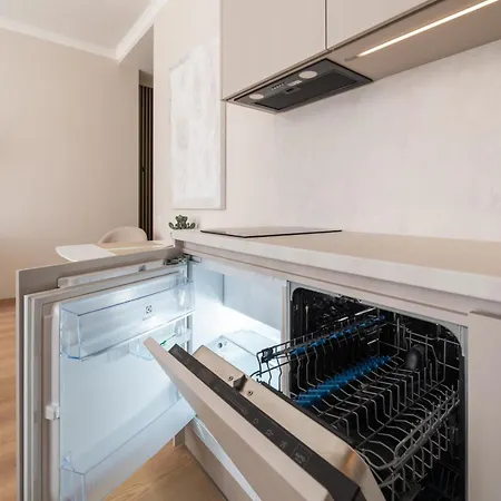 Appartement Sunny Retreat - Premium - Perfect For 2