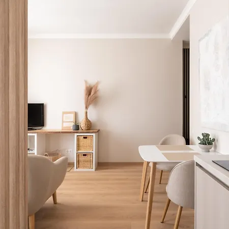 Appartement Sunny Retreat - Premium - Perfect For 2 *