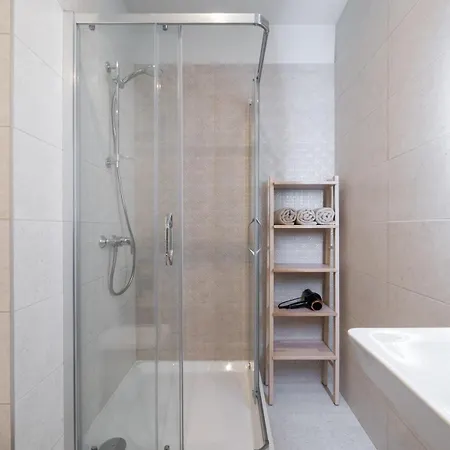 Appartement Sunny Retreat - Premium - Perfect For 2 Riga