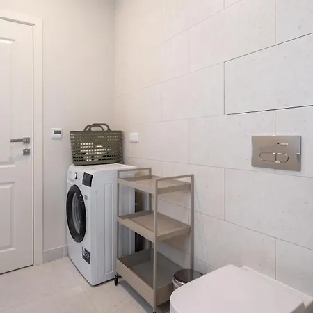 Appartement Sunny Retreat - Premium - Perfect For 2 Riga