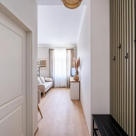Appartement Sunny Retreat - Premium - Perfect For 2